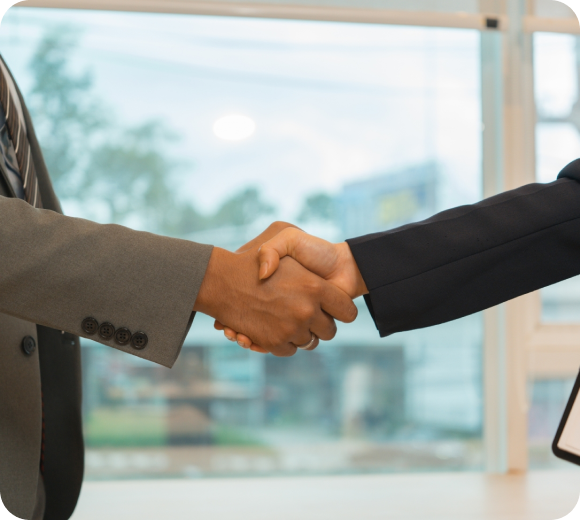 Partner with Tracevenue