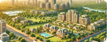 visitbility across Tricity