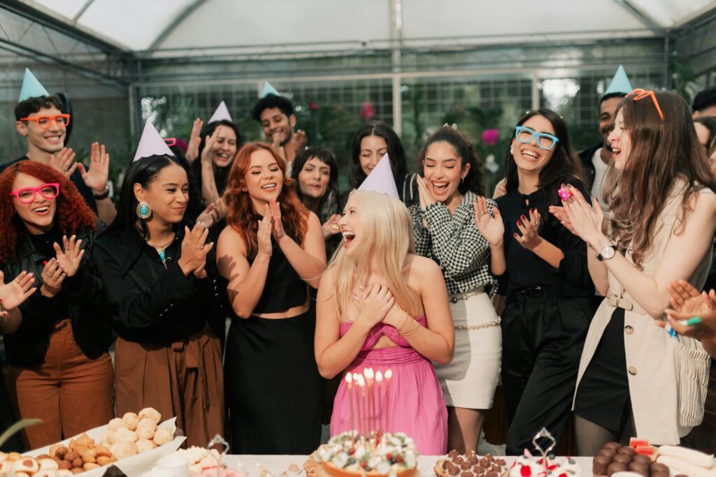 birthday celebration places in mohali