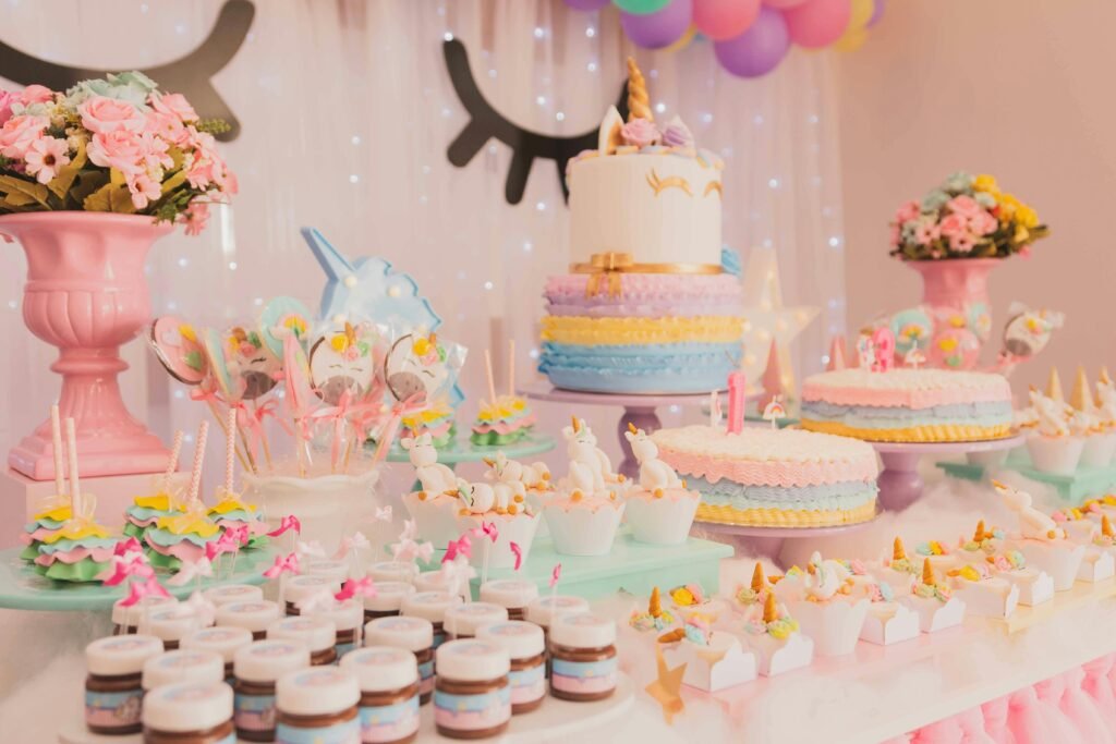 birthday party venues in chandigarh